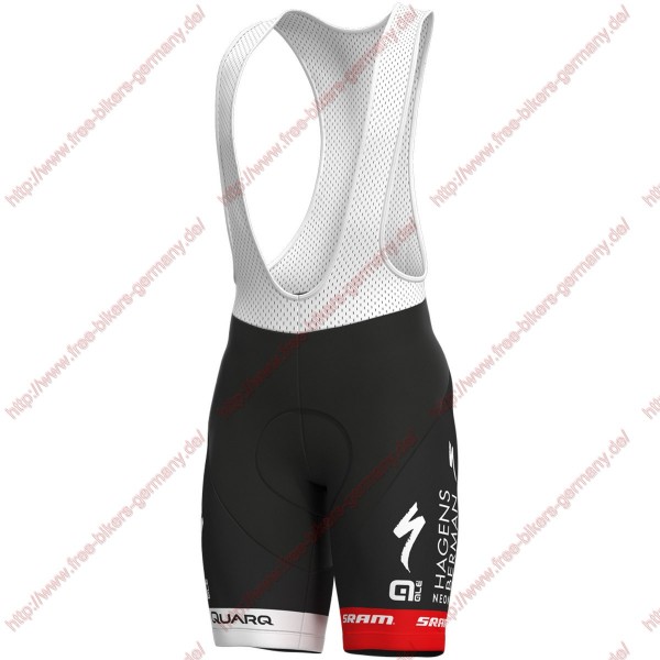 Radsport Axeon 2018 Trägerhosen Set Radsport Axeon 2018 Trägerhosen Set