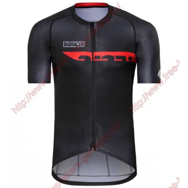 Radsport Bioracer Spitfire Uniblade Trikot Kurzarm Radsport Bioracer Spitfire Uniblade Trikot Kurzarm