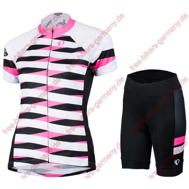 Radsport Pearl Izumi Select Escape LTD Damen Fahrradbekleidung Trikot Kurzarm+Radhose Radsport Pearl Izumi Select Escape LTD Damen Fahrradbekleidung Trikot Kurzarm+Radhose