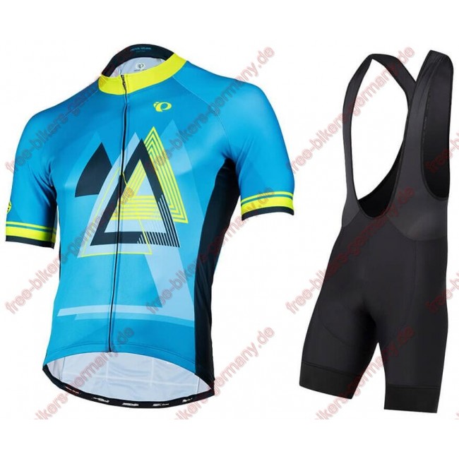 Radsport Pearl Izumi Elite Pursuit LTD Radbekleidung Satz Trikot Kurzarm+Trägerhosen Set Radsport Pearl Izumi Elite Pursuit LTD Radbekleidung Satz Trikot Kurzarm+Trägerhosen Set