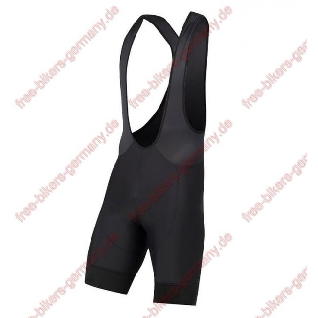 Radsport Pearl Izumi Elite Pursuit LTD Trägerhosen Set Radsport Pearl Izumi Elite Pursuit LTD Trägerhosen Set