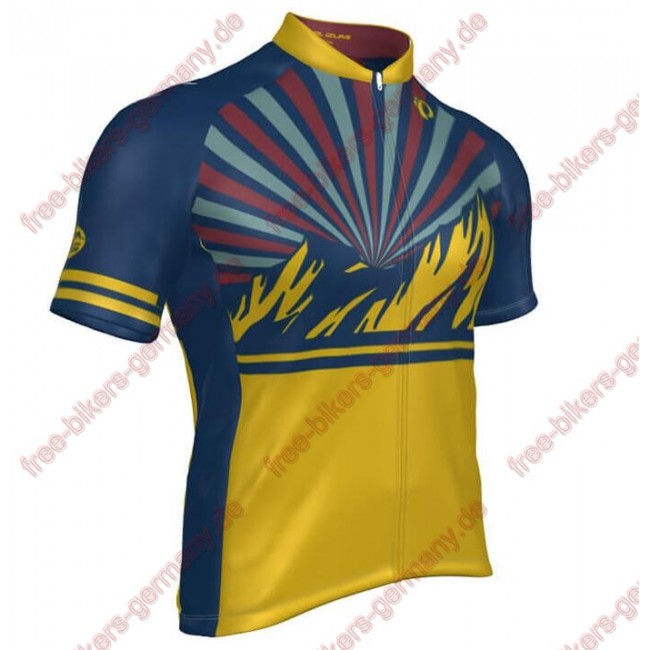 Radsport Pearl Izumi Select Escape LTD Trikot Kurzarm Radsport Pearl Izumi Select Escape LTD Trikot Kurzarm
