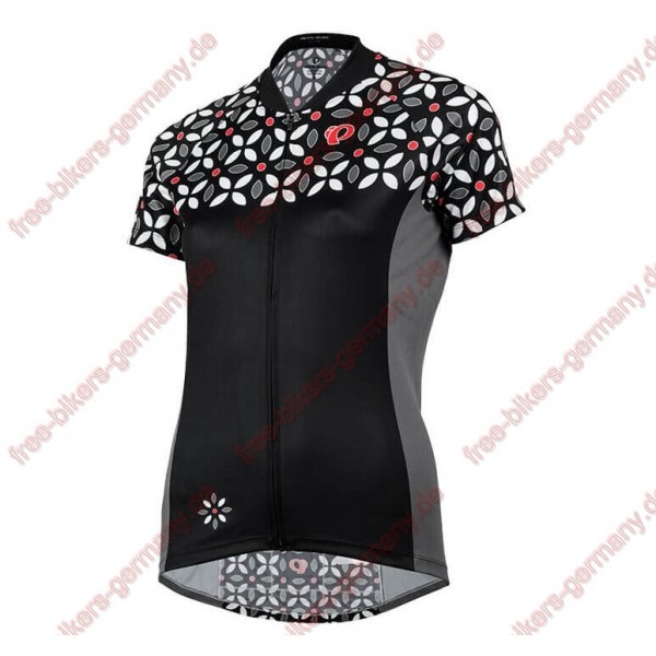 Radsport Pearl Izumi MTB LTD schwarz Damen Trikot Kurzarm Radsport Pearl Izumi MTB LTD schwarz Damen Trikot Kurzarm