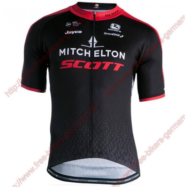 Profiteams MITCHELTON- SCOTT La Vuelta Winner 2018 Trikot Kurzarm Outlet Profiteams MITCHELTON- SCOTT La Vuelta Winner 2018 Trikot Kurzarm Outlet