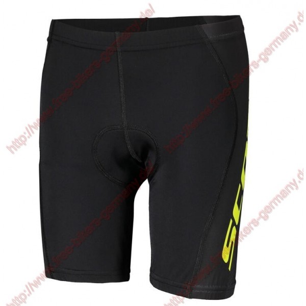 Radsport Scott RC Team Kinder Radhose Set Radsport Scott RC Team Kinder Radhose Set