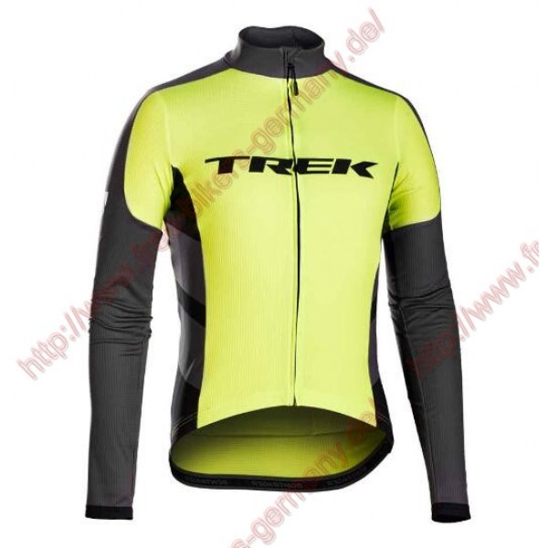 Radsport Bontrager Specter Thermal Trikot Langarm Radsport Bontrager Specter Thermal Trikot Langarm