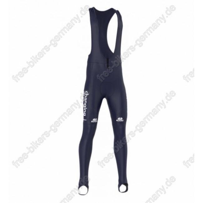 Profiteam 2018 Novo Nordisk Trikot Langarm Profiteam 2018 Novo Nordisk Trikot Langarm
