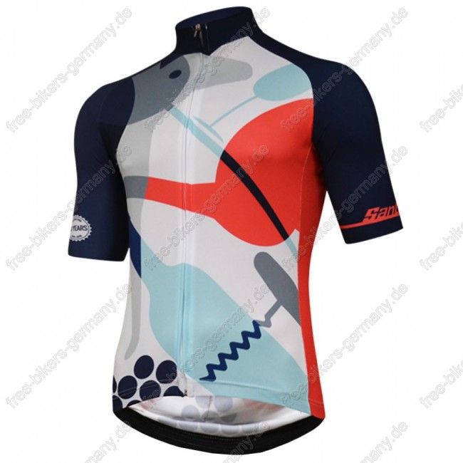 XX TOUR DOWN UNDER Profiteam 2018 Trikot Kurzarm XX TOUR DOWN UNDER Profiteam 2018 Trikot Kurzarm