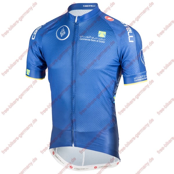 Profiteam 2018 Dubai Tour Leader Trikot Kurzarm Outlet Profiteam 2018 Dubai Tour Leader Trikot Kurzarm Outlet