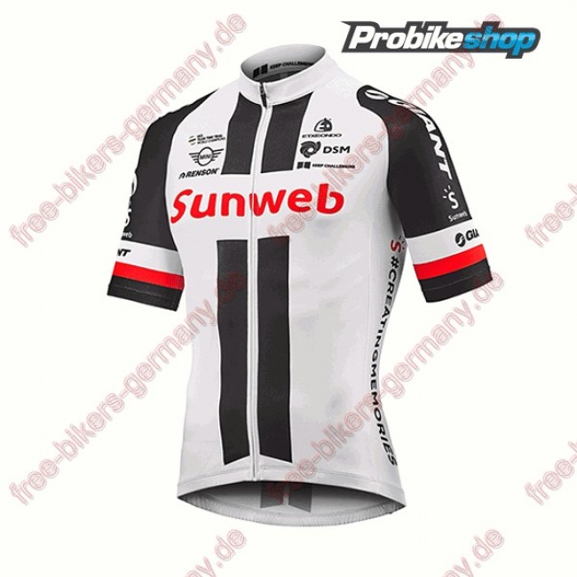 Profiteam 2018 Sunweb Giant Trikot Kurzarm Outlet Profiteam 2018 Sunweb Giant Trikot Kurzarm Outlet