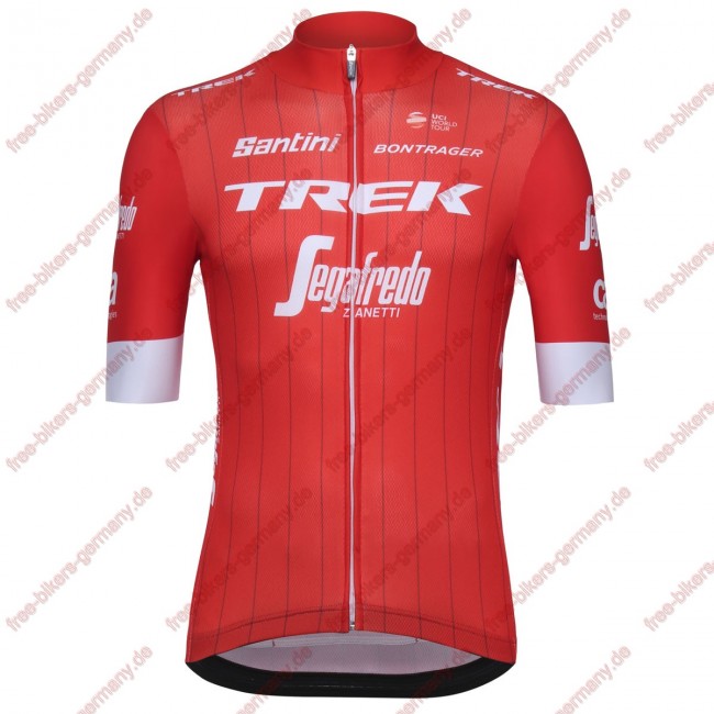 Profiteam 2018 Trek Segafredo rot Trikot Kurzarm Outlet Profiteam 2018 Trek Segafredo rot Trikot Kurzarm Outlet