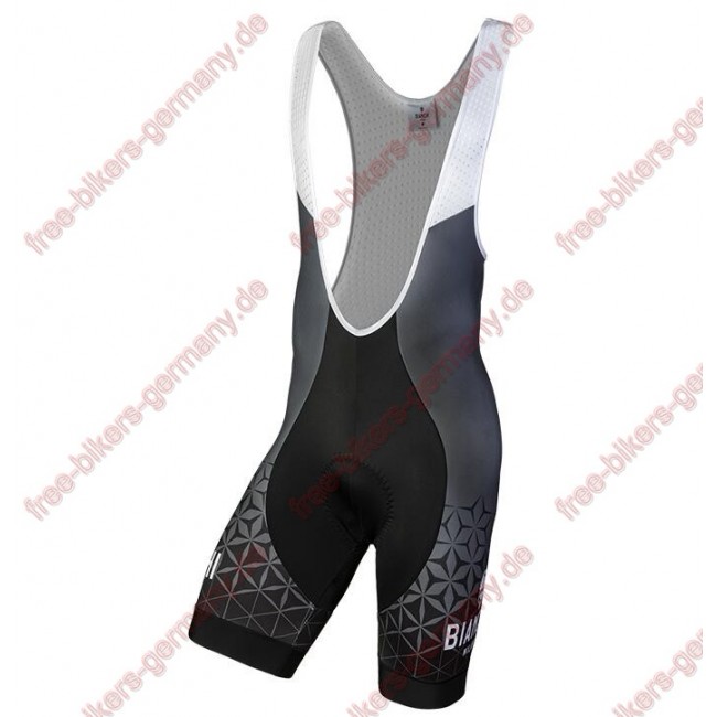 Profiteam 2018 Bianchi Milano Conca Trägerhosen Set 48282KL Profiteam 2018 Bianchi Milano Conca Trägerhosen Set 48282KL