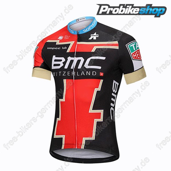 BMC Trikot Kurzarm Outlet 2018 BMC Trikot Kurzarm Outlet 2018