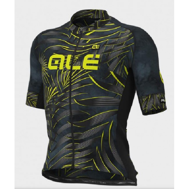 Fahrradbekleidung Radsport 2020 Ale Graphics Prr Sunset Trikot Kurzarm Outlet gelb-fluo L11854019-02 Fahrradbekleidung Radsport 2020 Ale Graphics Prr Sunset Trikot Kurzarm Outlet gelb-fluo L11854019-02