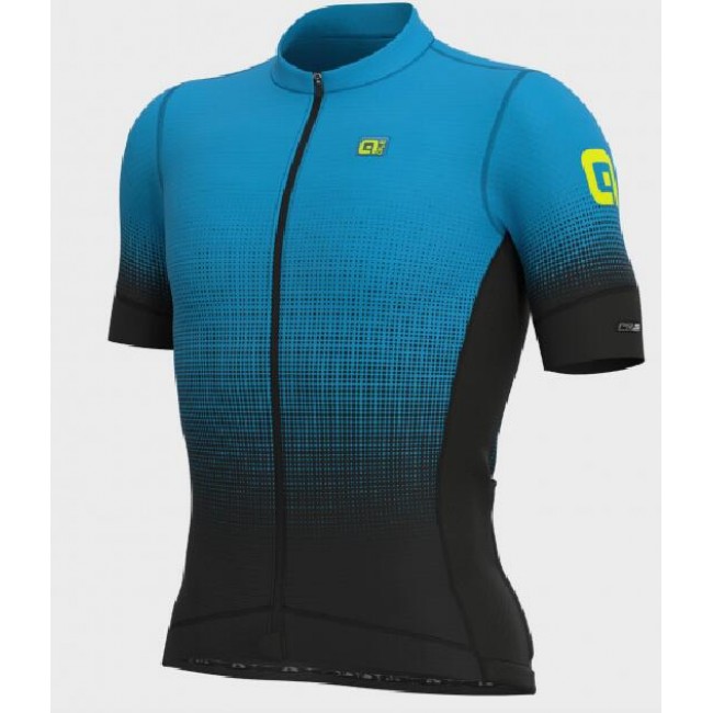 Fahrradbekleidung Radsport 2020 Ale PR-S Dots Trikot Kurzarm Outlet hellblau L12752119-02 Fahrradbekleidung Radsport 2020 Ale PR-S Dots Trikot Kurzarm Outlet hellblau L12752119-02