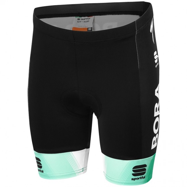 Fahrradbekleidung Radsport 2020 BORA-hansgrohe Kinder radhose Fahrradbekleidung Radsport 2020 BORA-hansgrohe Kinder radhose