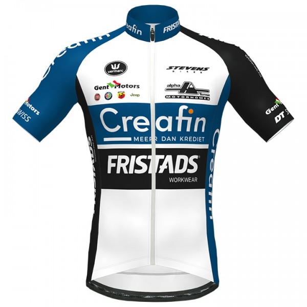 Fahrradbekleidung Radsport 2020 Creafin Fristads Vermarc Trikot Kurzarm Outlet Fahrradbekleidung Radsport 2020 Creafin Fristads Vermarc Trikot Kurzarm Outlet