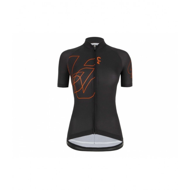 Fahrradbekleidung Radsport 2020 LIV VALENTIA Trikot Kurzarm Outlet Fahrradbekleidung Radsport 2020 LIV VALENTIA Trikot Kurzarm Outlet