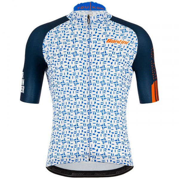 Fahrradbekleidung Radsport 2020 TOUR DOWN UNDER Trikot Kurzarm Outlet Fahrradbekleidung Radsport 2020 TOUR DOWN UNDER Trikot Kurzarm Outlet