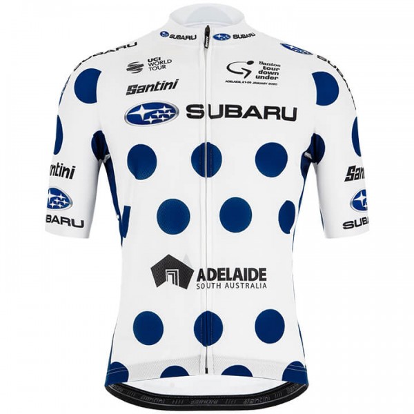 Fahrradbekleidung Radsport 2020 TOUR DOWN UNDER Trikot Kurzarm Outlet Subaru Fahrradbekleidung Radsport 2020 TOUR DOWN UNDER Trikot Kurzarm Outlet Subaru