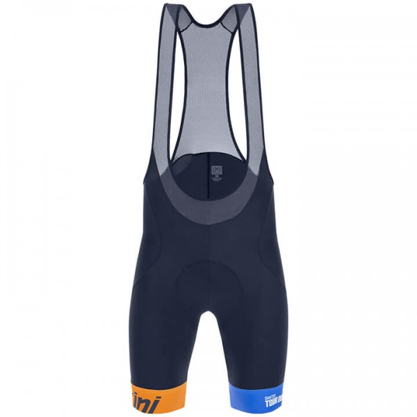 Fahrradbekleidung Radsport 2020 TOUR DOWN UNDER Trägerhosen Set Fahrradbekleidung Radsport 2020 TOUR DOWN UNDER Trägerhosen Set