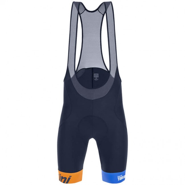 Fahrradbekleidung Radsport 2020 TOUR DOWN UNDER Trägerhosen Set Fahrradbekleidung Radsport 2020 TOUR DOWN UNDER Trägerhosen Set
