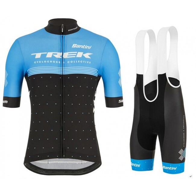 Fahrradbekleidung Radsport 2020 TREK FACTORY RACING Set Radbekleidung Satz Trikot Kurzarm+Trägerhosen Set Outlet Fahrradbekleidung Radsport 2020 TREK FACTORY RACING Set Radbekleidung Satz Trikot Kurzarm+Trägerhosen Set Outlet