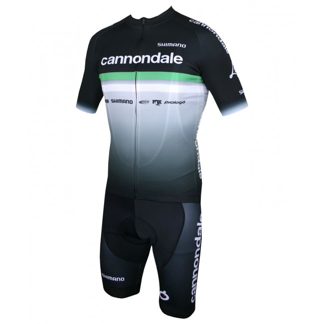 Fahrradbekleidung Radsport 2020 Cannondale FACTORY RACING Radbekleidung Satz Trikot Kurzarm+Trägerhosen Set Outlet K0XHP Fahrradbekleidung Radsport 2020 Cannondale FACTORY RACING Radbekleidung Satz Trikot Kurzarm+Trägerhosen Set Outlet K0XHP