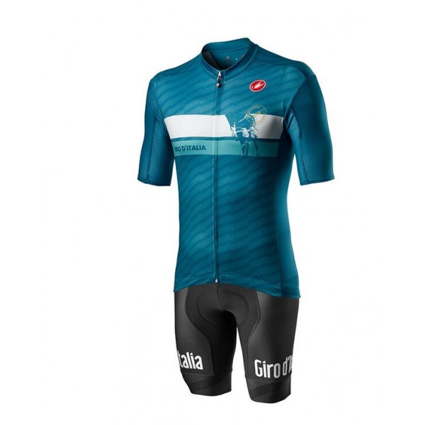 Fahrradbekleidung Radsport 2020 GIRO D'ITALIA Cima Radbekleidung Satz Trikot Kurzarm+Trägerhosen Set Outlet DQ66B Fahrradbekleidung Radsport 2020 GIRO D'ITALIA Cima Radbekleidung Satz Trikot Kurzarm+Trägerhosen Set Outlet DQ66B