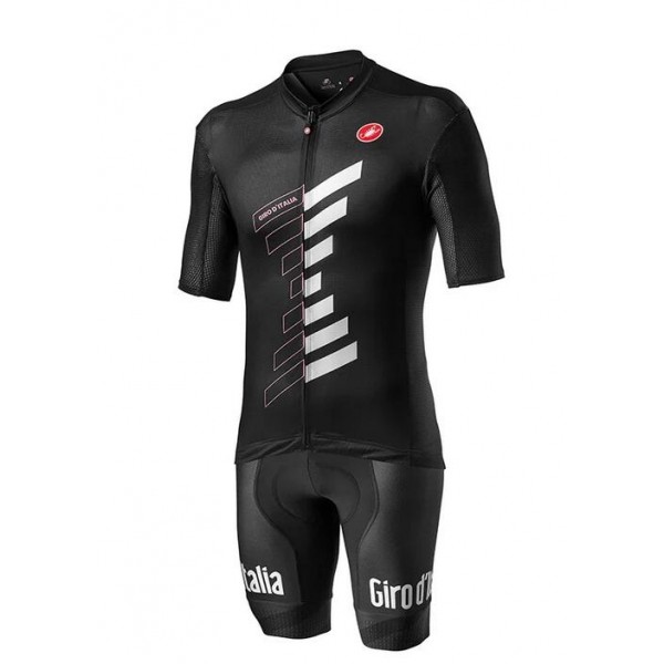 Fahrradbekleidung Radsport 2020 GIRO D'ITALIA Trofeo Radbekleidung Satz Trikot Kurzarm+Trägerhosen Set Outlet GFKNT Fahrradbekleidung Radsport 2020 GIRO D'ITALIA Trofeo Radbekleidung Satz Trikot Kurzarm+Trägerhosen Set Outlet GFKNT