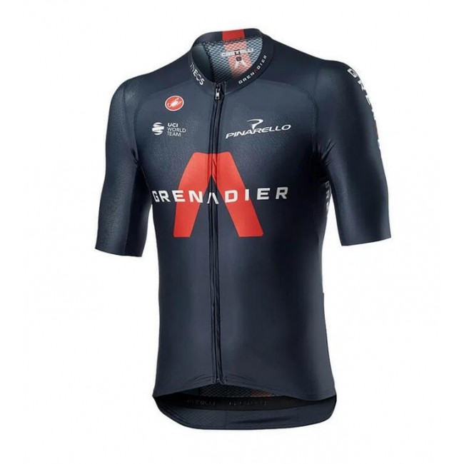 Fahrradbekleidung Radsport 2020 INEOS GRENADIER Aero Race 6.1 Trikot Kurzarm Outlet M1AR2 Fahrradbekleidung Radsport 2020 INEOS GRENADIER Aero Race 6.1 Trikot Kurzarm Outlet M1AR2