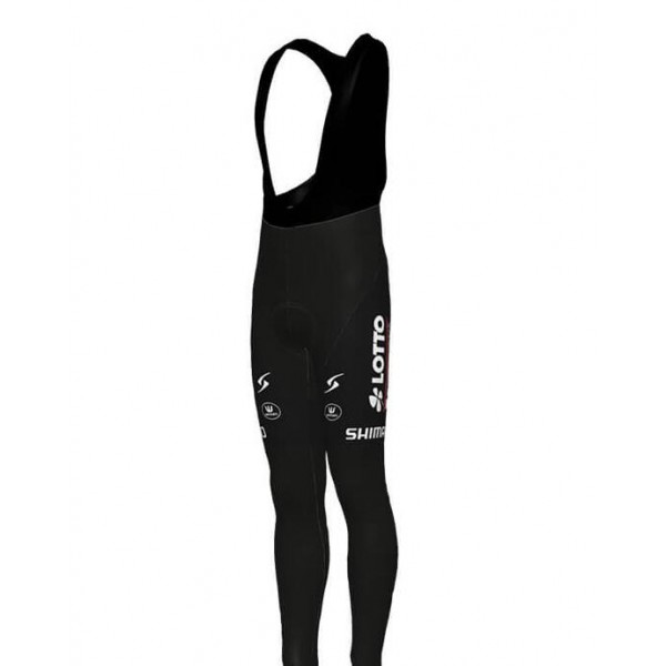 Fahrradbekleidung Radsport 2020 LOTTO KERNHAUS Lang Trägerhose CYZYC Fahrradbekleidung Radsport 2020 LOTTO KERNHAUS Lang Trägerhose CYZYC