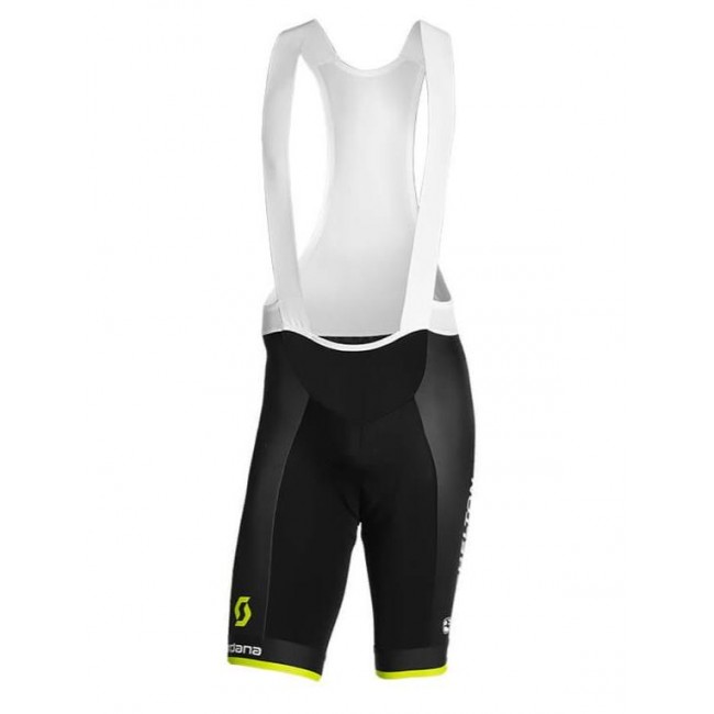 Fahrradbekleidung Radsport 2020 Team MITCHELTON SCOTT South African Champion Trägerhosen Set 7UHYX Fahrradbekleidung Radsport 2020 Team MITCHELTON SCOTT South African Champion Trägerhosen Set 7UHYX