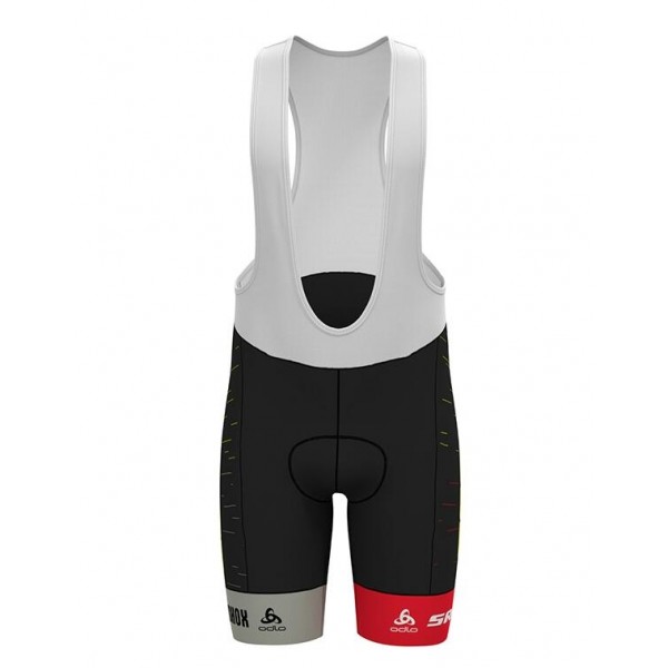 Fahrradbekleidung Radsport 2020 SCOTT SRAM Pro Race Trägerhosen Set O9WFU Fahrradbekleidung Radsport 2020 SCOTT SRAM Pro Race Trägerhosen Set O9WFU