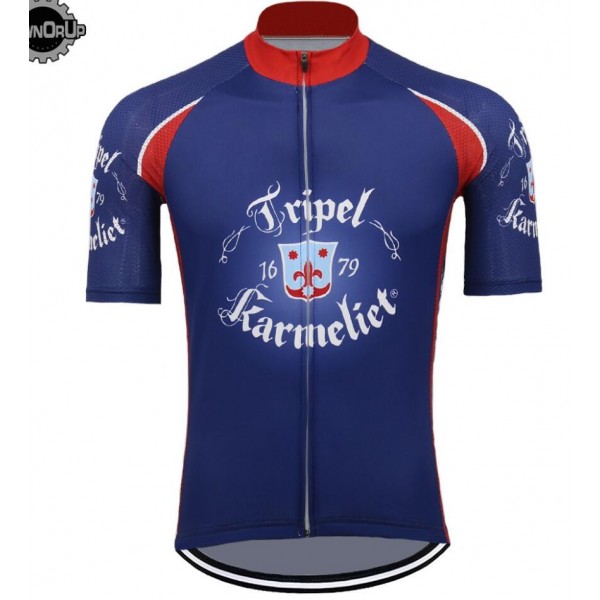 Fahrradbekleidung Radsport 2020 Tripel Karmeliet Trikot Kurzarm Outlet Grün Blau QTB61 Fahrradbekleidung Radsport 2020 Tripel Karmeliet Trikot Kurzarm Outlet Grün Blau QTB61