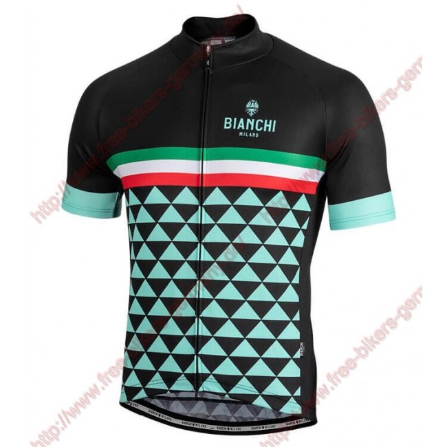Profiteams BIANCHI MILANO Codigoro Trikot Kurzarm Outlet Profiteams BIANCHI MILANO Codigoro Trikot Kurzarm Outlet