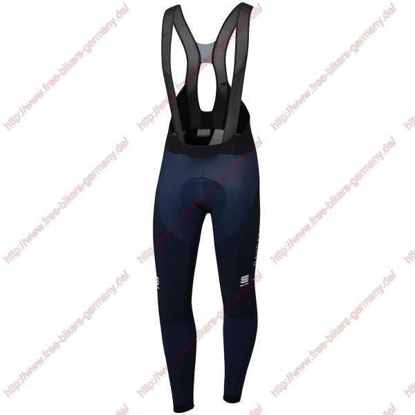 Profiteams Team Bahrain Merida 2019 Lang Trägerhose Profiteams Team Bahrain Merida 2019 Lang Trägerhose