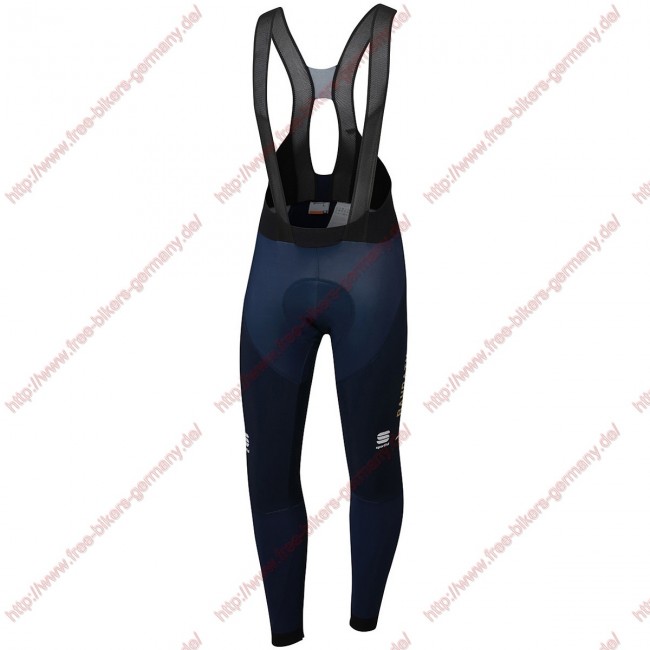 Profiteams Team Bahrain Merida 2019 Lang Trägerhose Profiteams Team Bahrain Merida 2019 Lang Trägerhose