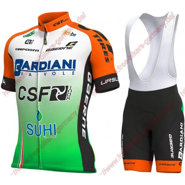 Profiteams 2019 Bardiani Csf Radbekleidung Satz Trikot Kurzarm+Trägerhosen Set Outlet Profiteams 2019 Bardiani Csf Radbekleidung Satz Trikot Kurzarm+Trägerhosen Set Outlet