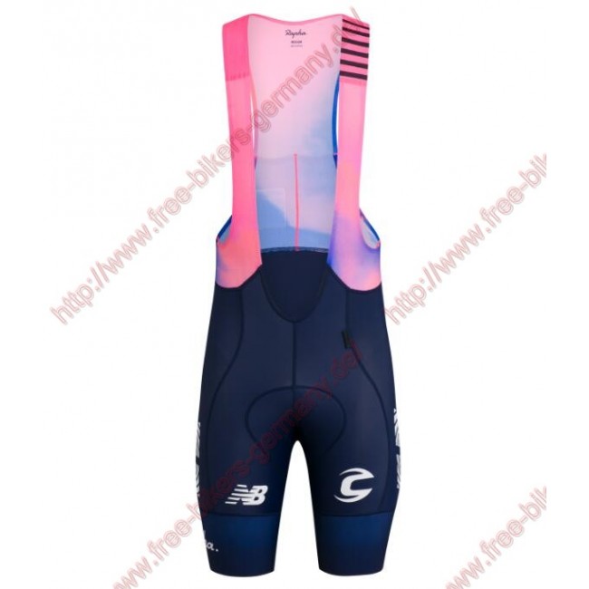 Profiteams EF Education First PRO TEAM AERO 2019 Trägerhosen Set Profiteams EF Education First PRO TEAM AERO 2019 Trägerhosen Set