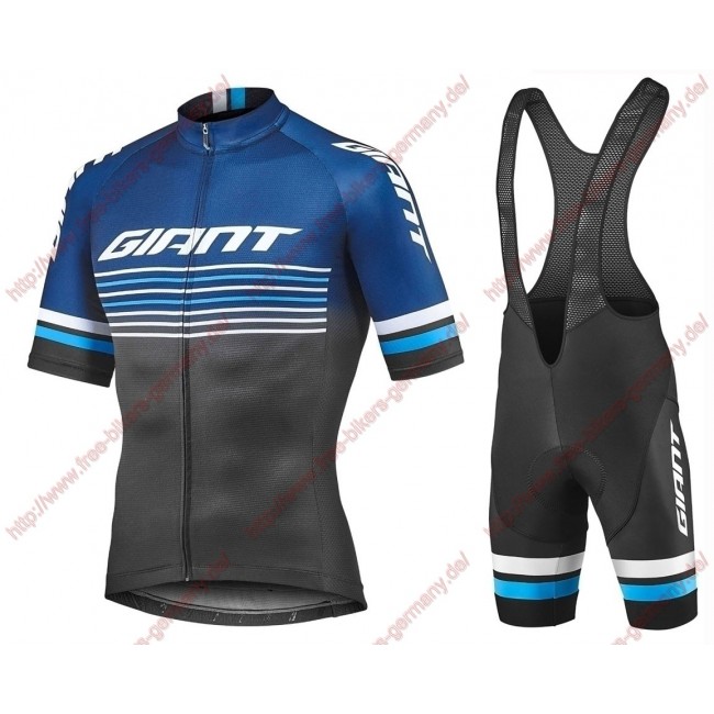 Profiteams 2019 Giant Race Day black Radbekleidung Satz Trikot Kurzarm+Trägerhosen Set Outlet Profiteams 2019 Giant Race Day black Radbekleidung Satz Trikot Kurzarm+Trägerhosen Set Outlet