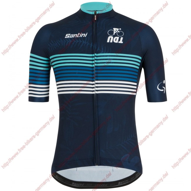 Profiteams Tour Down Under 2019 Blue Trikot Kurzarm Outlet Profiteams Tour Down Under 2019 Blue Trikot Kurzarm Outlet