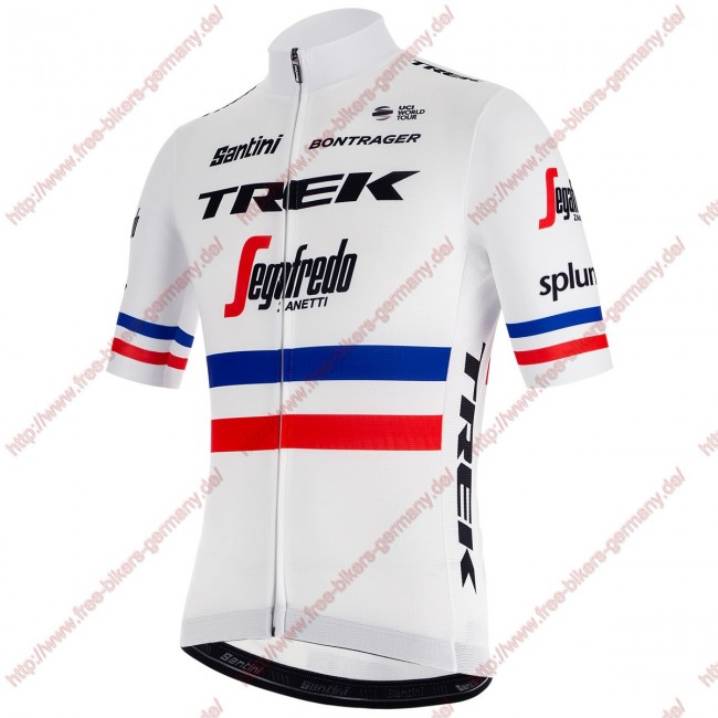Profiteams Trek Segafredo 2019 French Champion Trikot Kurzarm Outlet Profiteams Trek Segafredo 2019 French Champion Trikot Kurzarm Outlet