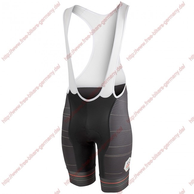 Profiteams UAE Tour 2019 Trägerhosen Set Profiteams UAE Tour 2019 Trägerhosen Set