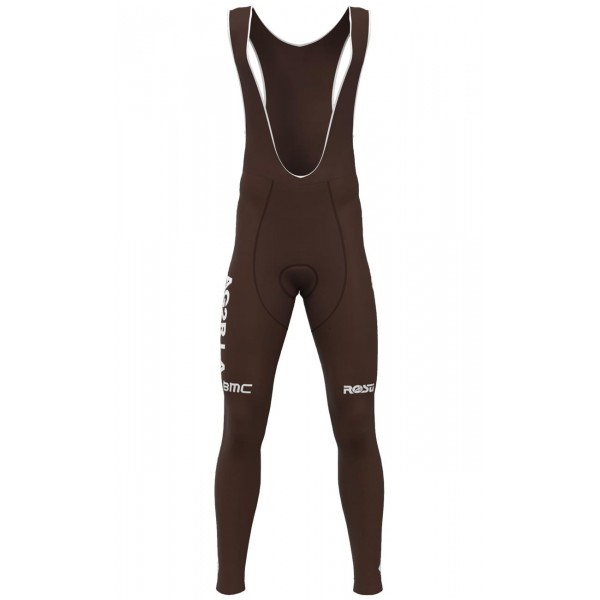 AG2R Citroen 2022 Trägerhose lang AG2R Citroen 2022 Trägerhose lang