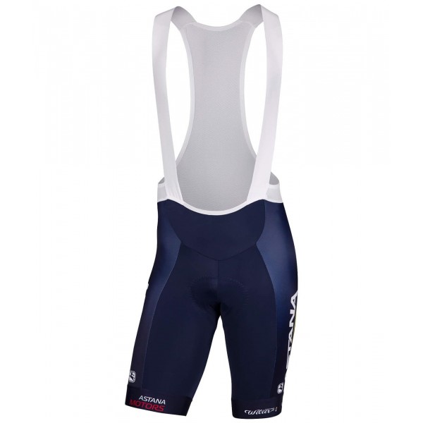 ASTANA QAZAQSTAN TEAM 2022 Trägerhose kurz ASTANA QAZAQSTAN TEAM 2022 Trägerhose kurz