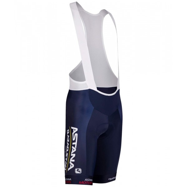 ASTANA QAZAQSTAN TEAM 2022 Trägerhose kurz ASTANA QAZAQSTAN TEAM 2022 Trägerhose kurz