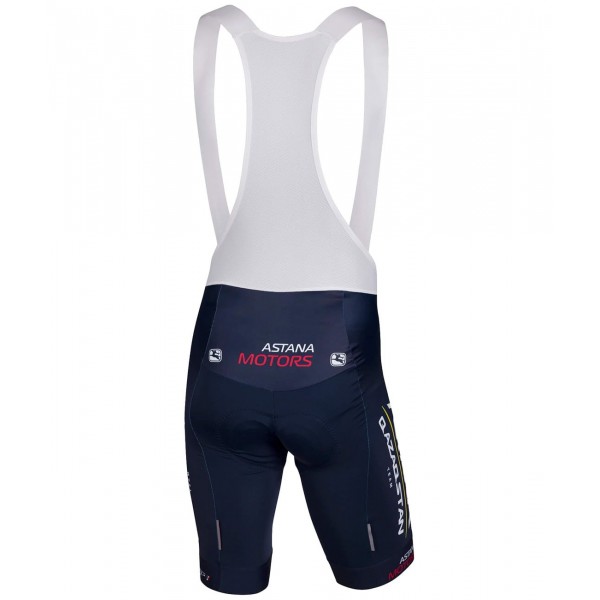 ASTANA QAZAQSTAN TEAM 2022 Trägerhose kurz ASTANA QAZAQSTAN TEAM 2022 Trägerhose kurz