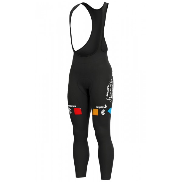 Bahrain Victorious 2022 Trägerhose lang-ALE Bahrain Victorious 2022 Trägerhose lang-ALE