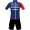 Baloise Trek Lions 2023 Set(Radtrikot+Trägerhose)